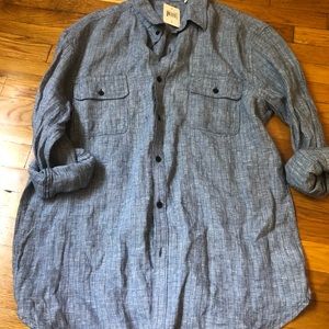 Lucky Brand Shirt
